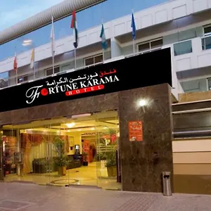 Fortune Karama Dubai