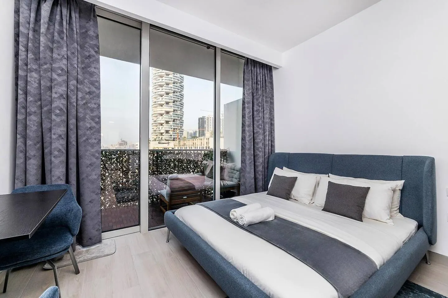 Comfortable Studio In Jvc Swimming Pool, Gym دبي
